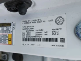 Honda Cr-v * LX * CARFAX * ЦЕНА ДО БГ, снимка 7