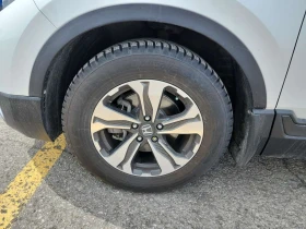 Honda Cr-v * LX * CARFAX * ЦЕНА ДО БГ, снимка 6