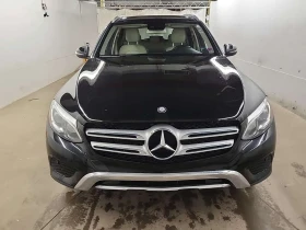 Mercedes-Benz GLC 300 * CARFAX * ЦЕНА ДО БГ, снимка 2