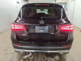 Mercedes-Benz GLC 300 * CARFAX * ЦЕНА ДО БГ, снимка 4