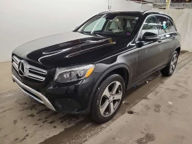 Mercedes-Benz GLC 300 * CARFAX * ЦЕНА ДО БГ, снимка 1