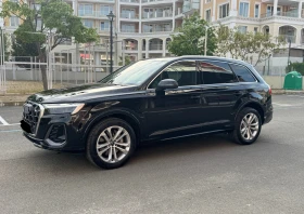 Audi Q7 50 TDI Лизинг, снимка 3