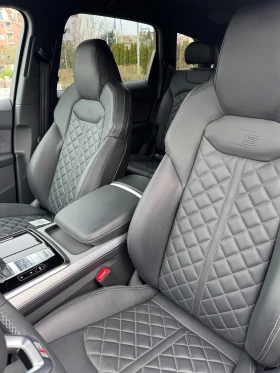 Audi Q7 50 TDI Лизинг, снимка 9