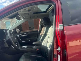 Toyota Rav4  | Hybrid  | PANO | КОЖА | ПОДГРЕВИ , снимка 7