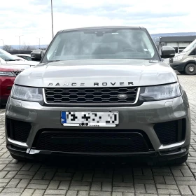 Land Rover Range Rover Sport, снимка 2