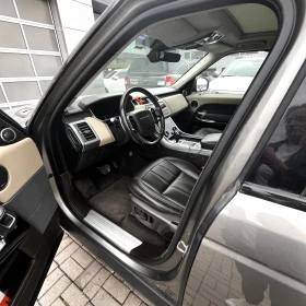 Land Rover Range Rover Sport, снимка 3