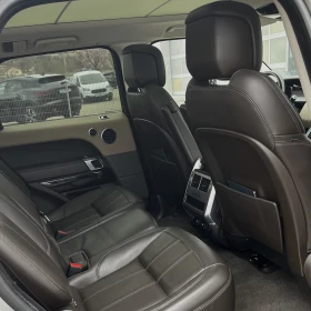 Land Rover Range Rover Sport, снимка 5