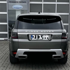 Land Rover Range Rover Sport, снимка 1