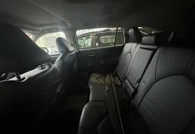 Toyota Highlander HYBRID * КАМЕРА * AWD * 8 МЕСТЕН * CARFAX * НОВ * , снимка 4