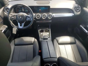 Mercedes-Benz GLB 2.0l 250 4Matic, снимка 8