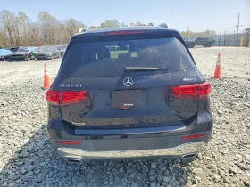 Mercedes-Benz GLB 2.0l 250 4Matic, снимка 6
