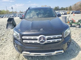 Mercedes-Benz GLB 2.0l 250 4Matic, снимка 5