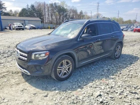 Mercedes-Benz GLB 2.0l 250 4Matic, снимка 1
