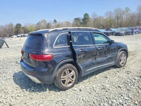 Mercedes-Benz GLB 2.0l 250 4Matic, снимка 3