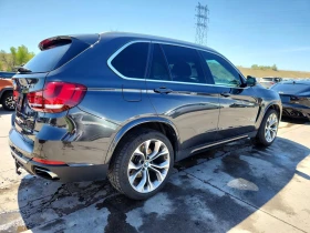 BMW X5 4.4l xDrive50I, снимка 3