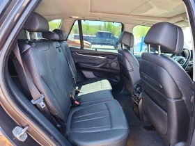 BMW X5 4.4l xDrive50I, снимка 11