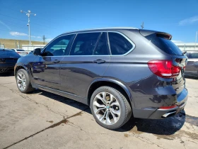 BMW X5 4.4l xDrive50I, снимка 2