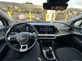 Kia Sportage T GDI, снимка 10