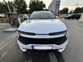 Kia Sportage T GDI, снимка 1