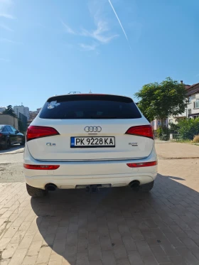 Audi Q5, снимка 2