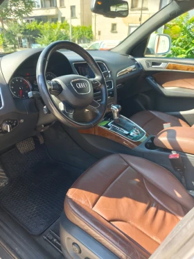 Audi Q5, снимка 5