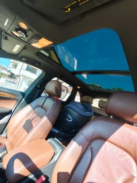 Audi Q5, снимка 8