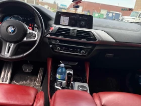 BMW X4 M* AвтоКредит * (ЦЕНА ДО БГ), снимка 8