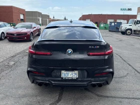 BMW X4 M* AвтоКредит * (ЦЕНА ДО БГ), снимка 5