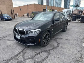 BMW X4 M* AвтоКредит * (ЦЕНА ДО БГ), снимка 1
