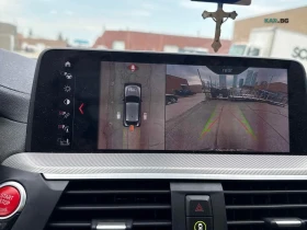 BMW X4 M* AвтоКредит * (ЦЕНА ДО БГ), снимка 13