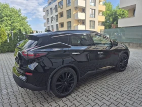Nissan Murano 3.5i, 4x4, подходящ за газ, снимка 7