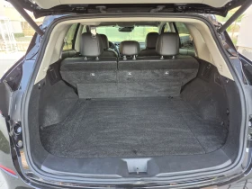 Nissan Murano 3.5i, 4x4, подходящ за газ, снимка 17