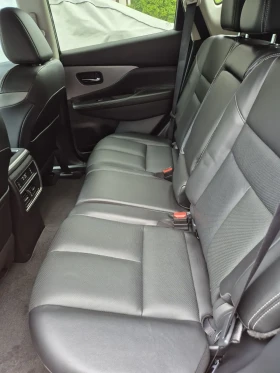 Nissan Murano 3.5i, 4x4, подходящ за газ, снимка 11