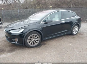 Tesla Model X 100D/75D/90D, снимка 2