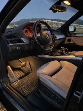 BMW X5 40d xDrive/M-Pack/СМЕНЕНИ ЛАГЕРИ/ВЕРИГА/6+ 1, снимка 9