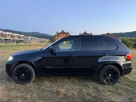 BMW X5 40d xDrive/M-Pack/СМЕНЕНИ ЛАГЕРИ/ВЕРИГА/6+ 1, снимка 6