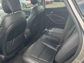 Hyundai Santa fe * Limited * АВТОКРЕДИТ БЕЗ ПЪРВОНАЧАЛНА ВНОСКА* , снимка 11