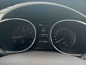 Hyundai Santa fe * Limited * АВТОКРЕДИТ БЕЗ ПЪРВОНАЧАЛНА ВНОСКА* , снимка 8