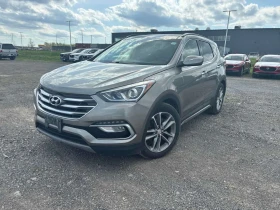 Hyundai Santa fe * Limited * АВТОКРЕДИТ БЕЗ ПЪРВОНАЧАЛНА ВНОСКА* , снимка 1
