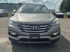 Hyundai Santa fe * Limited * АВТОКРЕДИТ БЕЗ ПЪРВОНАЧАЛНА ВНОСКА* , снимка 6