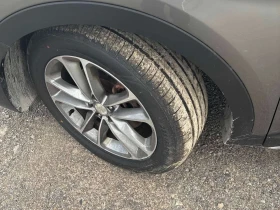 Hyundai Santa fe * Limited * АВТОКРЕДИТ БЕЗ ПЪРВОНАЧАЛНА ВНОСКА* , снимка 7