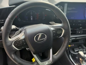 Lexus NX 350 2.4T * F SPORT * ОБДУХ * AWD * CARFAX * , снимка 8