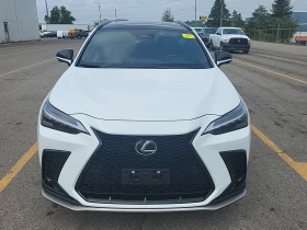 Lexus NX 350 2.4T * F SPORT * ОБДУХ * AWD * CARFAX * , снимка 2