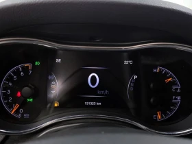 Jeep Cherokee 3.6 Limited-X| 295к.с.| ВКЛ.ТЕХНОТЕСТ, снимка 8