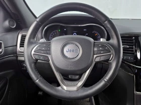 Jeep Cherokee 3.6 Limited-X| 295к.с.| ВКЛ.ТЕХНОТЕСТ, снимка 13