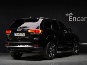 Jeep Cherokee 3.6 Limited-X| 295к.с.| ВКЛ.ТЕХНОТЕСТ, снимка 2
