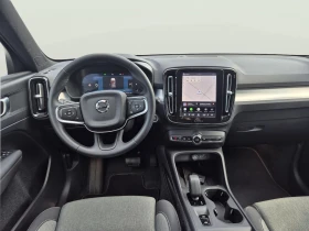 Volvo XC40 2.0L, снимка 11