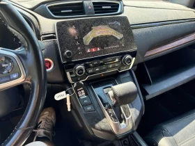 Honda Cr-v * Touring * АВТОКРЕДИТ БЕЗ ПЪРВОНАЧАЛНА ВНОСКА* , снимка 9