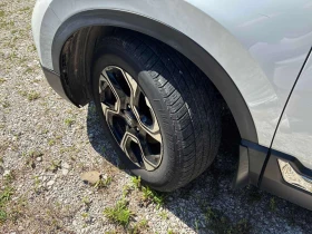 Honda Cr-v * Touring * АВТОКРЕДИТ БЕЗ ПЪРВОНАЧАЛНА ВНОСКА* , снимка 7