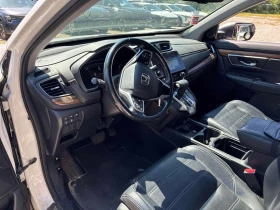 Honda Cr-v * Touring * АВТОКРЕДИТ БЕЗ ПЪРВОНАЧАЛНА ВНОСКА* , снимка 5
